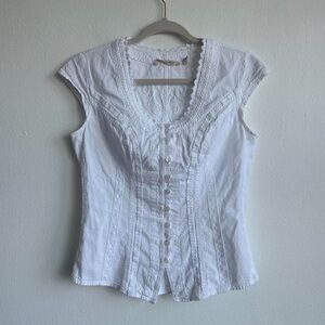 Soft surroundings too